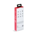 Cabo Mini Displayport Macho para Displayport Macho V.1.2 28awg Puro Cobre 2 Metros - Pmddpm-2