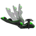 Cadeira Gamer Verde Titanium Bch-22gbk Bluecase