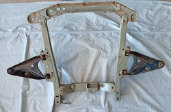 AGREGADO RENAULT SANDERO 2008 (id:19151)