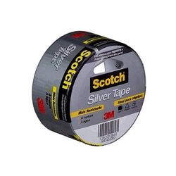 Fita Silver Tape 3m 45x5m 51438