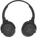 Headphone Bluetooth Fortrek Sem Fio Preto HBT1 - 83458