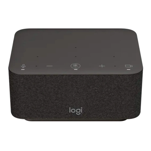 Dockstation Logitech Logi Dock - 986-000017
