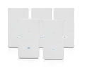 Access Point Ubiquiti Unifi Pack 5 Sem Fonte - Uap-ac-m-pro-5 i