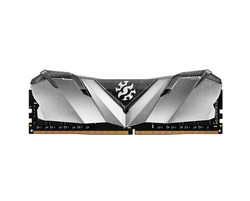 Memória XPG Gammix D30, 8GB, 3200MHz, DDR4, CL16, Cinza - AX4U32008G16A-SR30