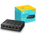 Switch 05 Portas Litewave Ls105g Gigabit 10/100/1000mbps Tp-link