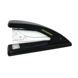 Grampeador Para Papel MP400 Masterprint Para 25 Folhas