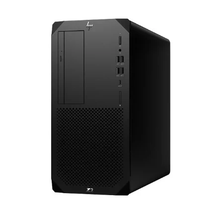 Workstation Hp Hpcm Z2 G9 Intel Core I7-14700 32gb 1tb Ssd Windows 11 Pro Nvidia T1000 - Bq5k8lt#ak4