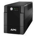 Nobreak Apc Back-ups 700 Va Mono 220v - Bvx700i-br