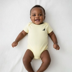 Body Básico ReiRex - Masculino