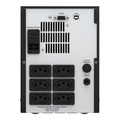 Nobreak Apc Smart-ups 1000va Monofásico 220v - Smv1000i-br