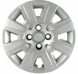 Calota Grid Aro 14p 108ca-pta Volkswaggen Modelo Saveiro 2013 Cubo Alto