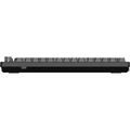 Teclado Gamer Mecânico Fortrek Shift Hotswap Preto