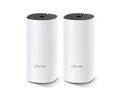 Kit 2 Roteador Tp-link Deco Hc4 Wireless Dual Band Gigabit Ac1200 Mesh - Tpn0269