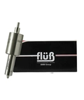 BICO INJETOR PARA GM D10 - MOTOR PERKINS 4.236 EQ. 0433271214 FLUB