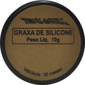Graxa Silicone 10g C/5 Implastec