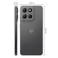 Smartphone Motorola G15 Xt2521-2 4gb 256gb Grafite - Pb6d0009br