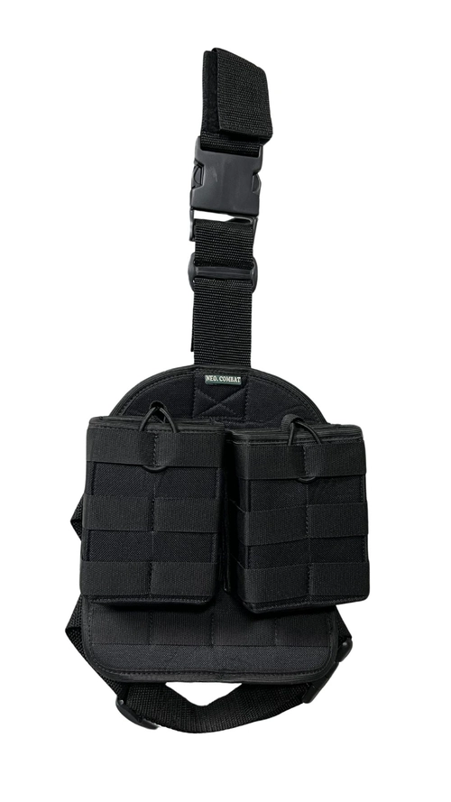 Porta Carregador fuzil 762