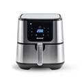 Fritadeira Air Fryer AMVOX ARF1255 7L INOX 220V