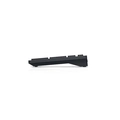Kit Teclado e Mouse Dell Km5221w Wireless Preto - 580-ajit