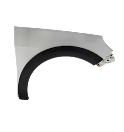 Paralama direito VW Gol/Voyage/Saveiro 2013/2018 (ID:3420)