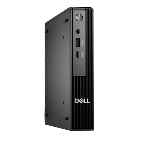 Desktop Dell Pro Micro Csg Intel Core I3-14100t 8gb 512gb Windows 11 Pro - 210-bqtt-dtdpm01