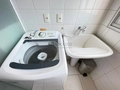 Apartamento para locação no Ed. Garden Catuaí com semi-mobiliado– 69,8m², 3 quartos (1 suíte), sacada, 1 vaga de garagem – Terra Bonita