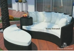 Chaise Chile