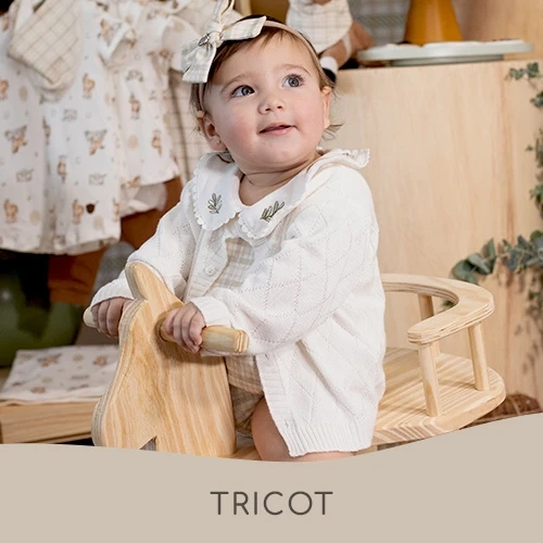 Tricot