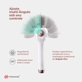 Massageador Facial Slim Sem fio
