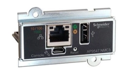 Dispositivo Apc De Monitoramento e Manutenção Ups Ap9547