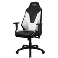Cadeira Gamer Aerocool Admiral Azure White - 80533