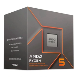 Processador Amd Ryzen5 8500g Am5 100100000931boxi