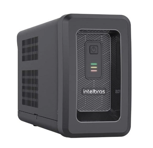 Nobreak Intelbras Attiv Seno 1800va-bi Senoidal Bivolt - 4820158