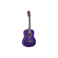 Violao Acustico Nylon Ac39 Rx Roxo Memphis By Tagima
