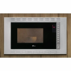 Forno Micro-ondas Fischer Embutir 25l Inox 127v