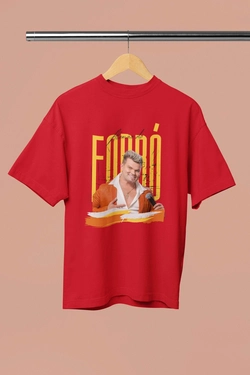 Camisa Estilo do Alemão