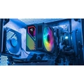 Air Cooler Fortrek Ac15 150w Tdp