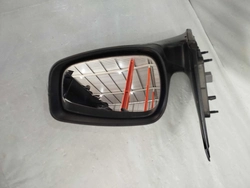 RETROVISOR HB20S 1.0 COMF 2017/2018 LD (ID:11650)