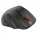 Mouse Gamer Sem Fio Redragon AATROX RGB Pro Preto - M811RGB-PRO
