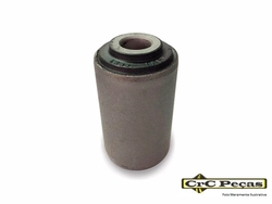 Bucha da Mola Traseira S-10