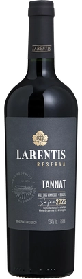 Larentis Tannat Reserva 2022