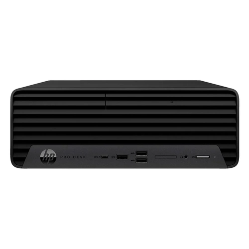 Desktop Hp Hpcm 400 G9 Sff I5-12 8gb 512gb W11p 72f98la#ak4