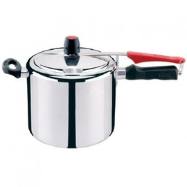 Panela Pressao 7l. Polida Clock - 9295304951