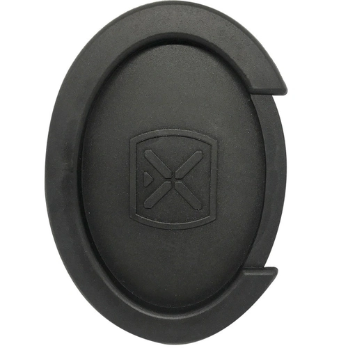 Anti-feedback Abafador Violao de Boca Oval Afov