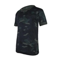 Camiseta Infantil Soldier - Multicam Black (Bélica)