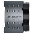Cooler para Processador Cougar Forza 85, 120mm, Intel/AMD - 3MFZA85.0001