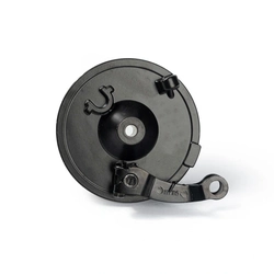 Freio Tambor Dianteiro Para Mini Bike Eletrica 350w
