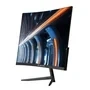 MONITOR GAMER 23,8  PRETO CURVO TRACE BM24FH1GC BLUECASE - FULL HD / 75 HZ / HDMI / VGA / R2800