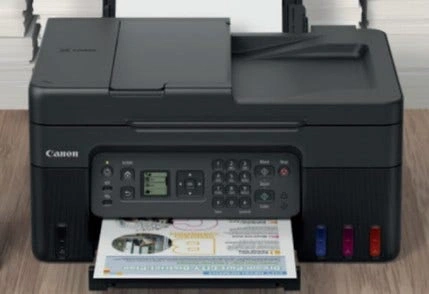 Multifuncional Canon J. Tinta Mega Tank G4170 5807c005aa