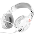 Headset Trust Gamer Gxt 322w Carus Snow 20864